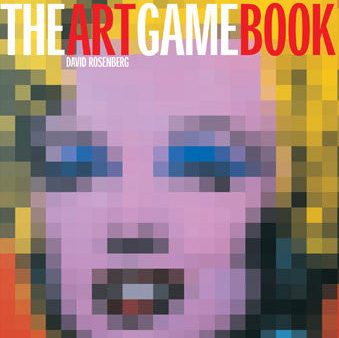 Art Game Book Sale