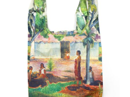 KIND Reusable Shopping Bag Medium Museum Gauguin Online