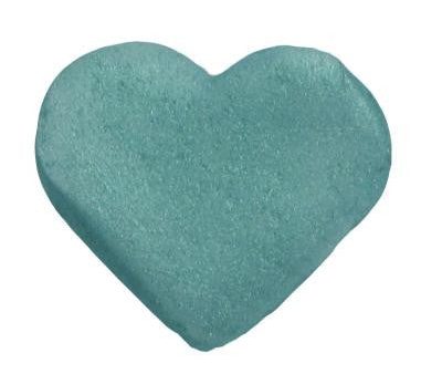 Caribbean Blue Petal Blossom Dust Online