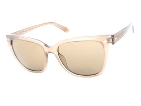 Ladies Sunglasses Swarovski SK-0175-39E (55 mm) (ø 55 mm) Sale