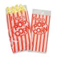 Popcorn Favor Bags For Discount