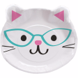 Purr-Fect Party Plates Online now