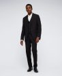 Kenneth Cole Reaction Ready Flex Suit Separate Jacket on Sale