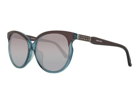 Ladies Sunglasses Swarovski SK0081F-5889T (ø 58 mm) For Discount