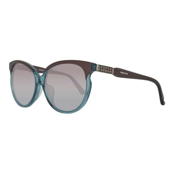 Ladies Sunglasses Swarovski SK0081F-5889T (ø 58 mm) For Discount