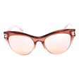 Ladies Sunglasses Swarovski SK-0171-74G (51 mm) (ø 51 mm) Online now