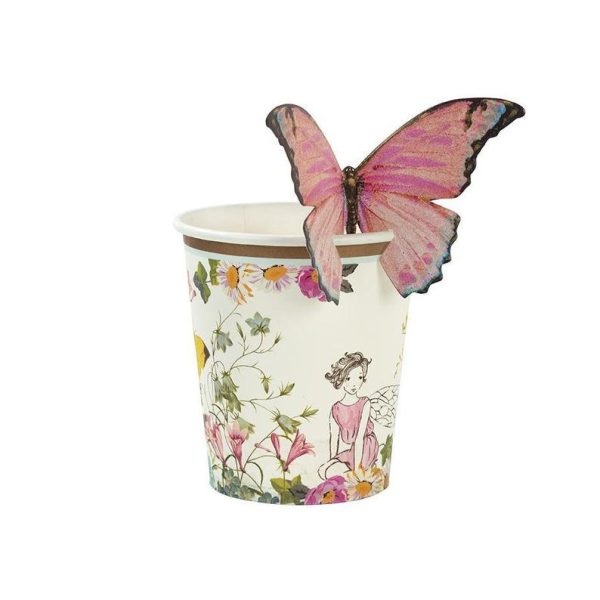 Fairy Party Cups Online now