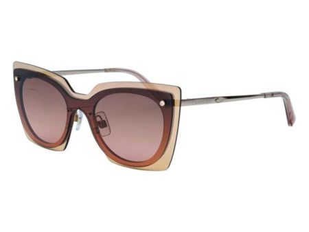 Ladies Sunglasses Swarovski SK-0201-28T (ø 53 mm) (ø 53 mm) Online Hot Sale