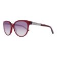 Ladies Sunglasses Swarovski SK0082-5566T For Sale