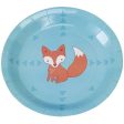 Fox Dinner Plates Hot on Sale