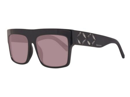 Ladies Sunglasses Swarovski SK0128-5601B Online now