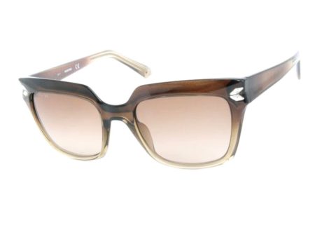 Ladies Sunglasses Swarovski SK-0170-47F (51 mm) (ø 51 mm) Supply