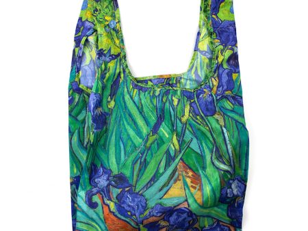 KIND Reusable Shopping Bag Medium Museum Van Gogh Online