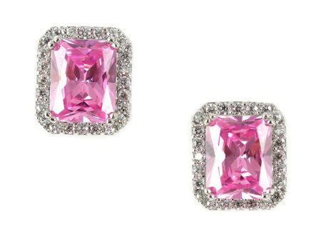 Kristin Perry Candy Cz Studs For Sale