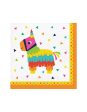 Fiesta Fun Luncheon Napkins For Cheap