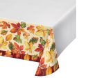 Autumn Leaves Tablecover For Discount