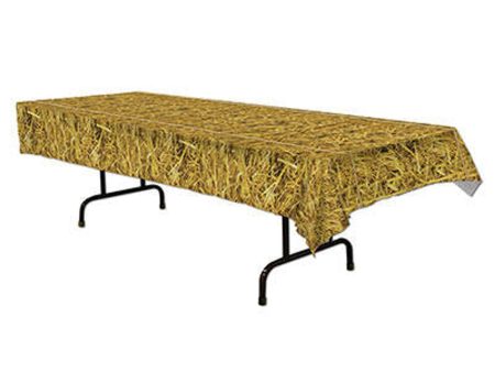 Hay Tablecover Discount