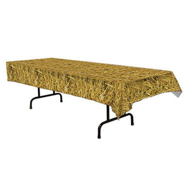 Hay Tablecover Discount