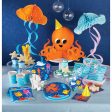 Under the Sea Party Tablecover For Cheap