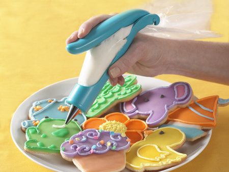 E-Z Decorating Icing Pen Sale