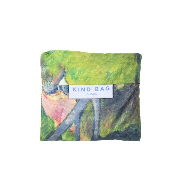 KIND Reusable Shopping Bag Medium Museum Gauguin Online