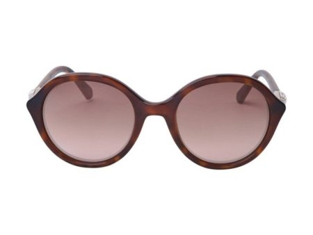 Ladies Sunglasses Swarovski SK0228-52G (Ø 51 mm) (ø 51 mm) Online now