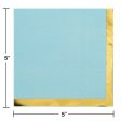 Pastel Party Beverage Napkins Supply