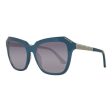 Ladies Sunglasses Swarovski SK0115-5587B Supply