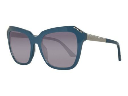 Ladies Sunglasses Swarovski SK0115-5587B Supply