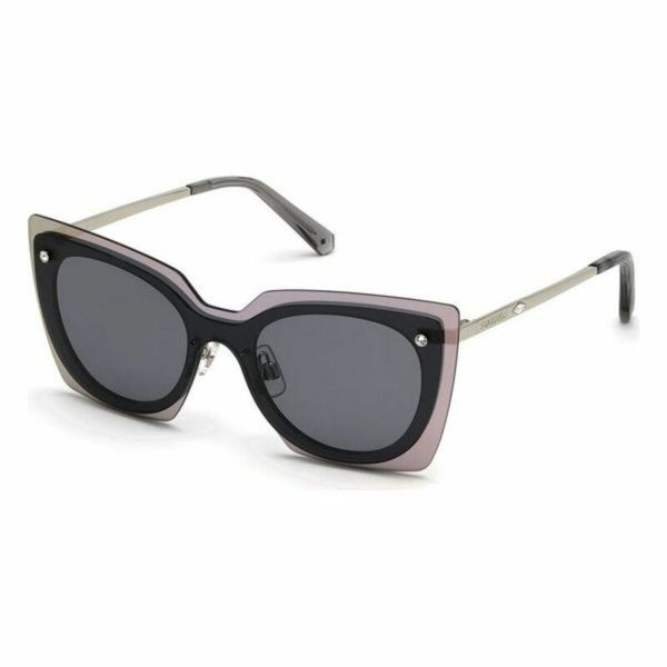 Ladies Sunglasses Swarovski SK-0201-16A (ø 53 mm) (ø 53 mm) For Discount