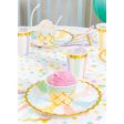 Pastel Party Plates Online Hot Sale