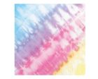 Tie Dye Party Luncheon Napkin on Sale