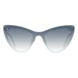 Ladies Sunglasses Swarovski SK0200-0084W Sale