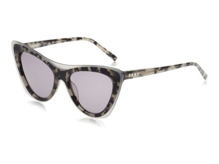 Ladies Sunglasses DKNY DK516S-14 ø 54 mm Online Sale