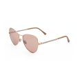 Ladies  Sunglasses Jimmy Choo CAROL-S-0BKU ø 56 mm For Discount