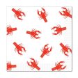 Crawfish Boil Themed Party Napkins Online now