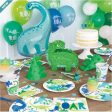 Dinosaur Party Candles Sale