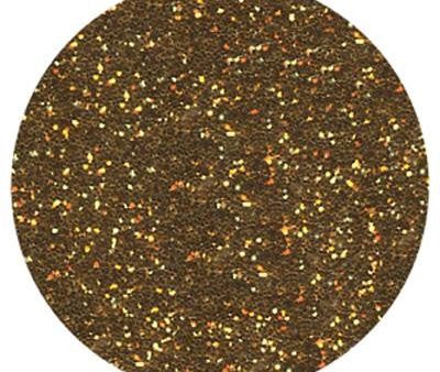 Disco Glitter - American Gold - 5g For Cheap