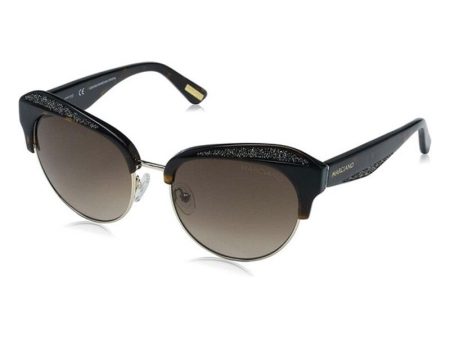 Ladies Sunglasses Guess Marciano GM0777-5552F (55 mm) (ø 55 mm) Supply