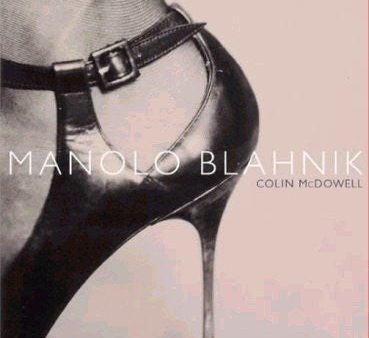 Manolo Blahnik Fashion