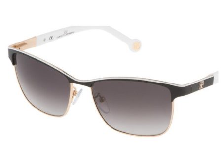 Ladies Sunglasses Carolina Herrera SHE069560NP1 (ø 56 mm) For Sale