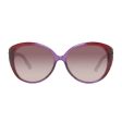 Ladies  Sunglasses Swarovski SK0068-5883T on Sale