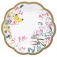 Fairy Party Dessert Plates Online now