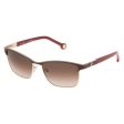 Ladies  Sunglasses Carolina Herrera SHE069560484 Discount