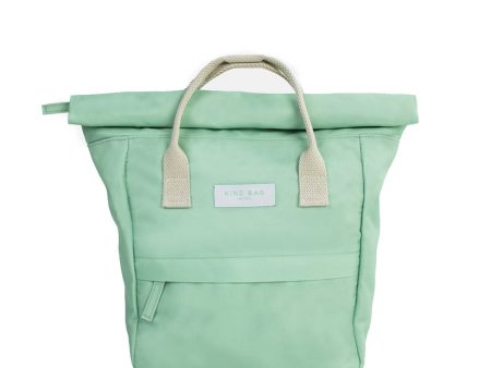 KIND BAG BACKPACK MINI SAGE on Sale