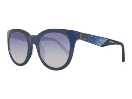 Ladies Sunglasses Swarovski SK0126-5090W (ø 50 mm) (Ø 22 mm) Sale