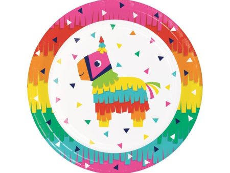 Fiesta Fun Dinner Plates For Discount