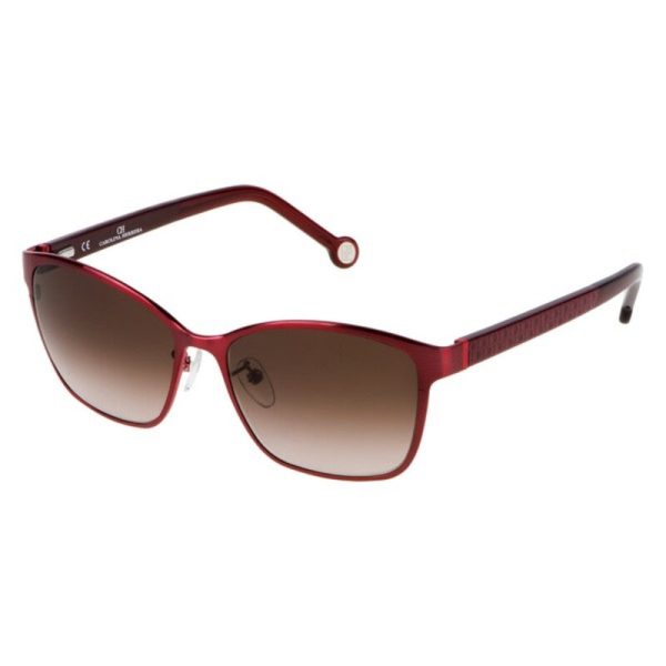 Ladies Sunglasses Carolina Herrera SHE067560SBY (ø 56 mm) Fashion