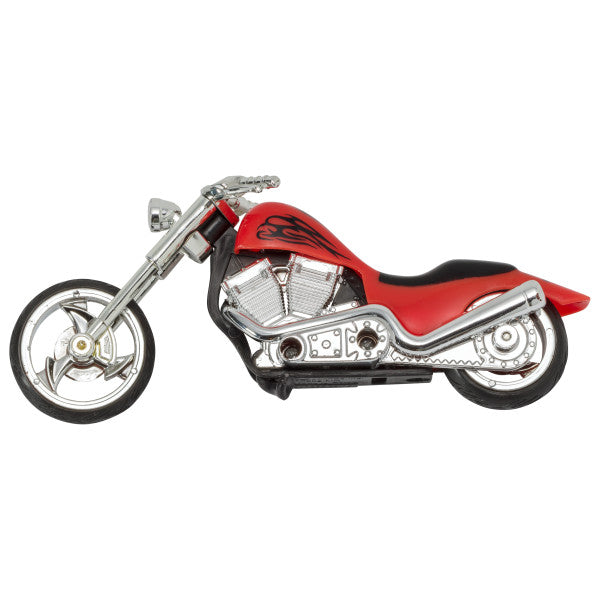 Red Hot Chopper - Cake Topper Kit Discount