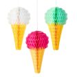 Ice Cream Cone Hanging Decoration Sale